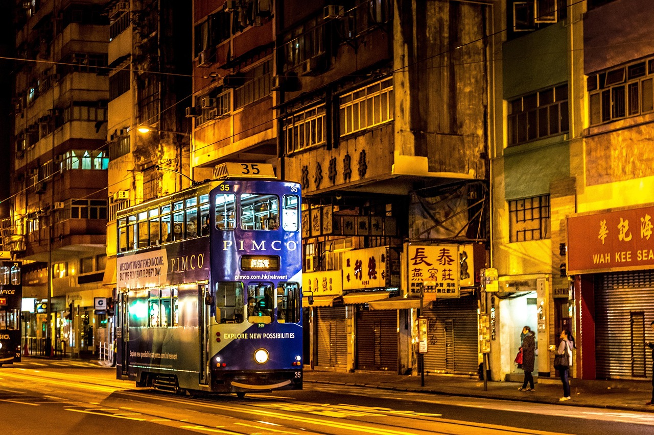 新澳门资料免费大全香港，澳门与香港资料大全，免费获取最新信息